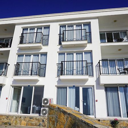 Ni Marin Hotel Milas 外观 照片